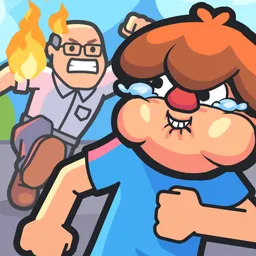 Desktop App SchoolBreak.io