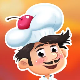 Desktop App Papa Cherry Saga