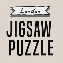 Desktop App London Jigsaw Puzzle