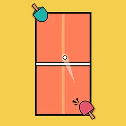 Desktop App Ping Pong