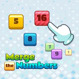 Applikazione desktop Merge the Numbers