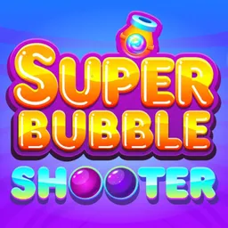 Applikation de bureau Super Bubble Shooter