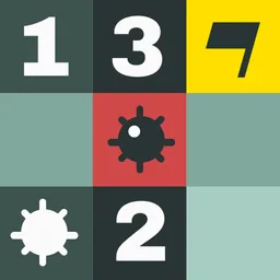 App para Desktop Mine Sweeper