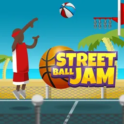 Desktop App Street Ball Jam