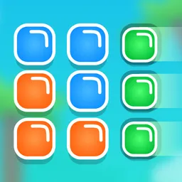 Applikation de bureau Block Blast