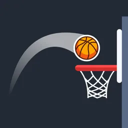 Desktop App Bouncy Dunks