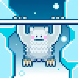 Desktop App Cold Storage