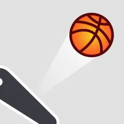Applikazione desktop Flipper Dunk