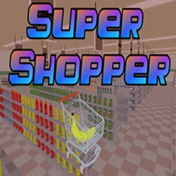 Applikazione desktop Super Shopper