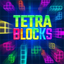 Desktop App Tetra Blocks