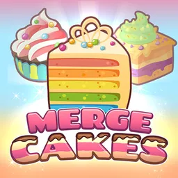 App para Desktop Merge Cakes