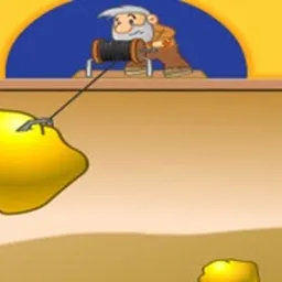 Aplicație desktop Gold Miner