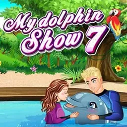 Desktop App My Dolphin Show 7
