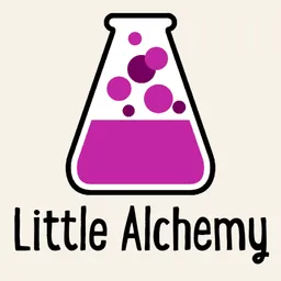 Desktop App Little Alchemy