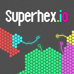 Desktop App Superhex.io