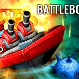 Desktop App Battleboats.io