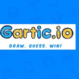 Desktop App Gartic.io
