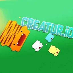 Applikazione desktop Creatur.io
