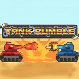 App de escritorio Tank Rumble