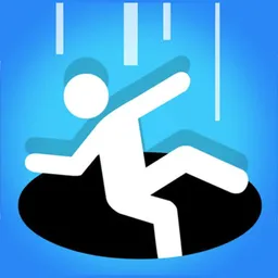 Desktop App Hole.io