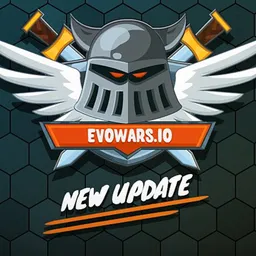 Applikation de bureau EvoWars.io
