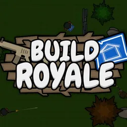 Desktop App BuildRoyale.io