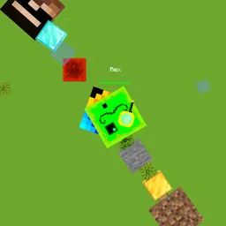 Applikacja desktopowa Slithercraft.io