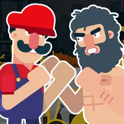 Applikazione desktop Boxing Physics 2