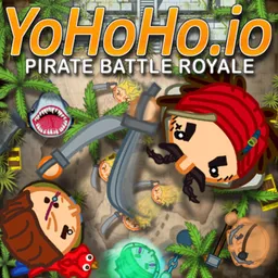 Desktop App YoHoHo.io