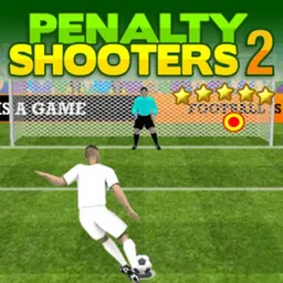 Настольная Applikation Penalty Shooters 2