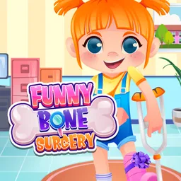 App de escritorio Funny Bone Surgery