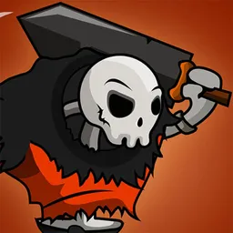 Desktop App Clash of Skulls