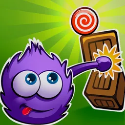 Desktop App Catch the Candy