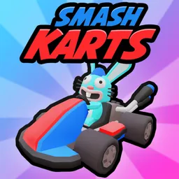 Desktop App Smash Karts