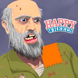 Aplicație desktop Happy Wheels
