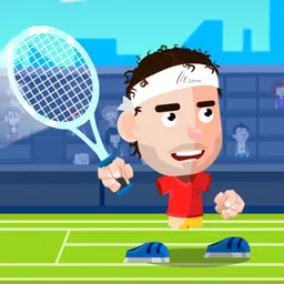 Applikazione desktop Tennis Masters