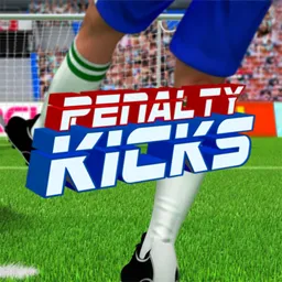 Applikazione desktop Penalty Kicks