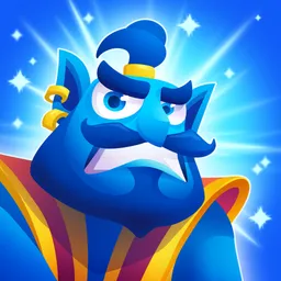 Desktop App Genie Quest