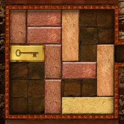 App para Desktop Free The Key