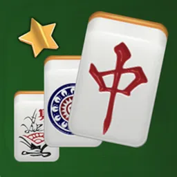 Desktop App Mahjong