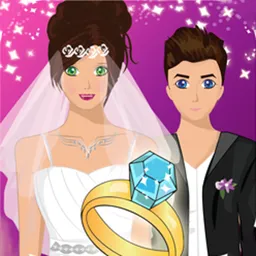 Desktop App Wedding Dress Up