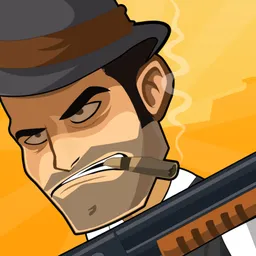 Desktop App Mafia Wars