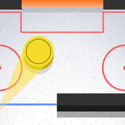 Desktop App Pocket Hockey