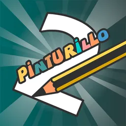 App de escritorio Pinturillo 2