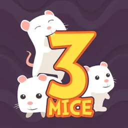 Настольная Applikation 3 Mice