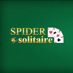Desktop App Spider Solitaire