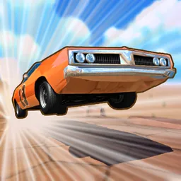 Applikation de bureau Stunt Car Challenge 3