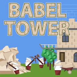 Aplicație desktop Babel Tower