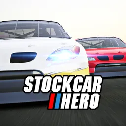 Desktop App Stock Car Hero