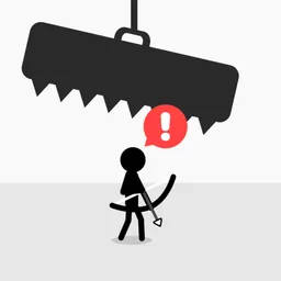 Applikacja desktopowa Avoid Dying